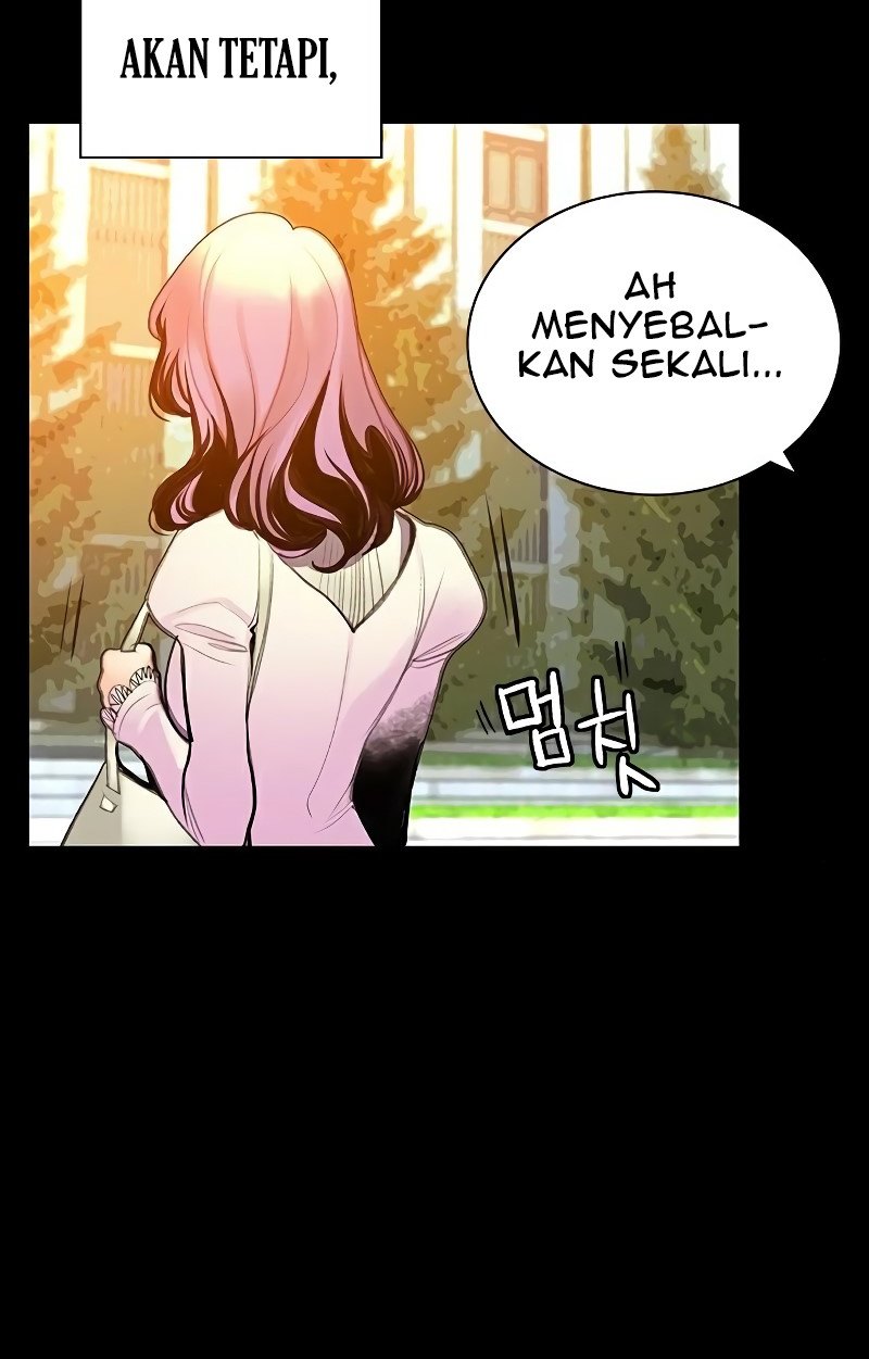 Jungle Juice Chapter 54 Gambar 55