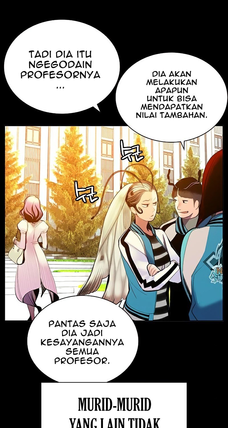 Jungle Juice Chapter 54 Gambar 56