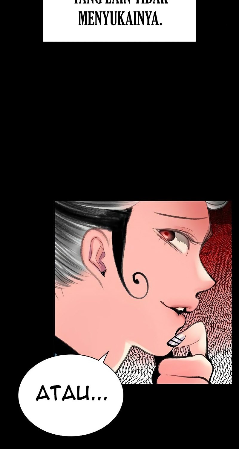 Jungle Juice Chapter 54 Gambar 57