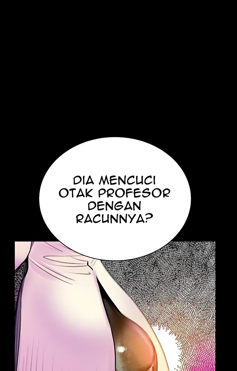 Jungle Juice Chapter 54 Gambar 58