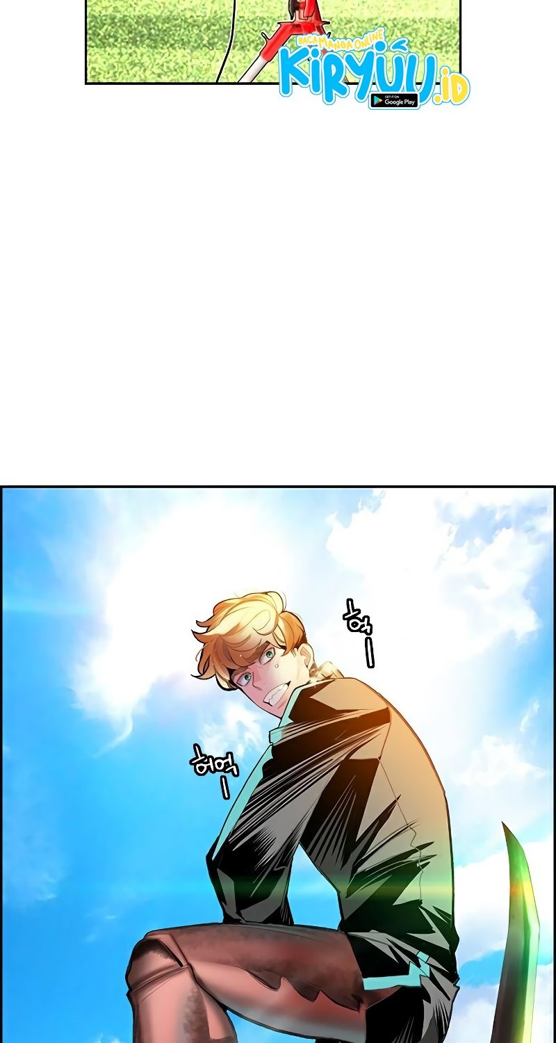Jungle Juice Chapter 54 Gambar 6