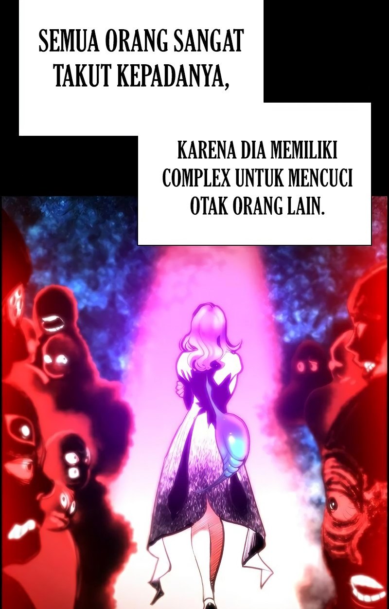 Jungle Juice Chapter 54 Gambar 61