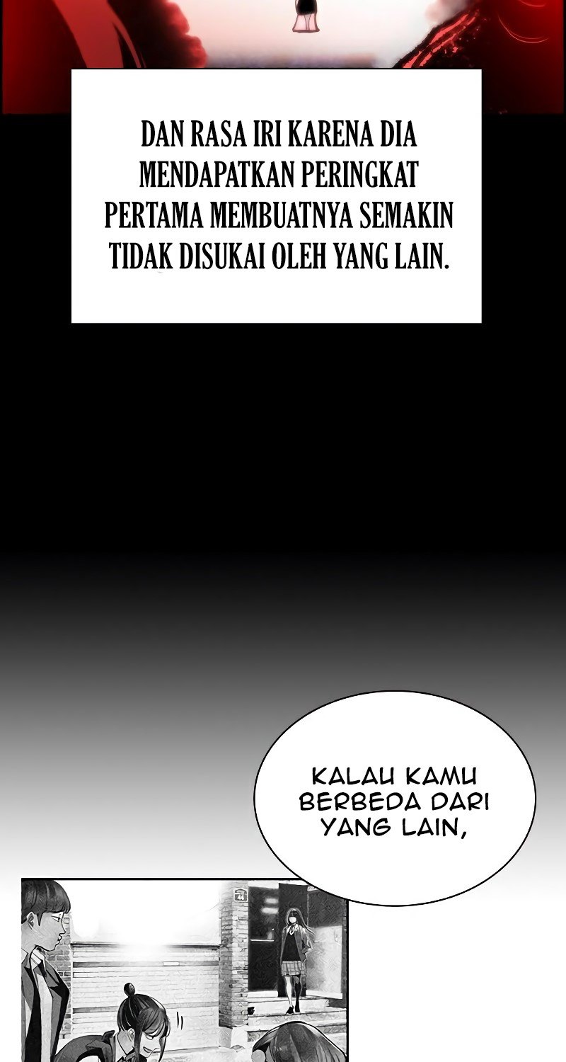 Jungle Juice Chapter 54 Gambar 62
