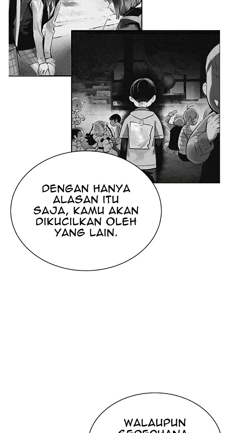 Jungle Juice Chapter 54 Gambar 63