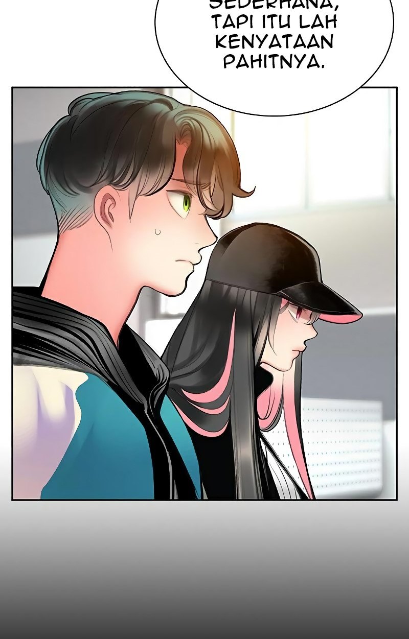 Jungle Juice Chapter 54 Gambar 64