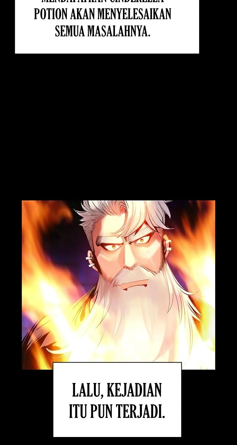 Jungle Juice Chapter 54 Gambar 66