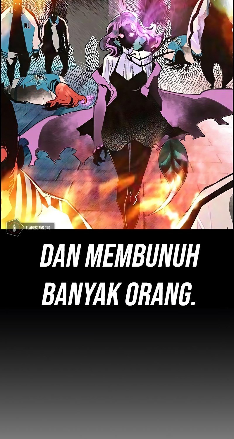 Jungle Juice Chapter 54 Gambar 68