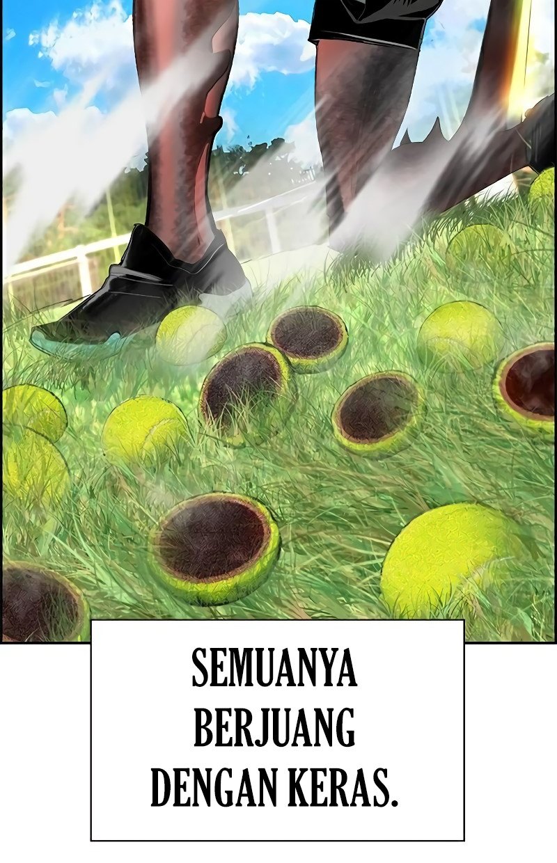Jungle Juice Chapter 54 Gambar 7