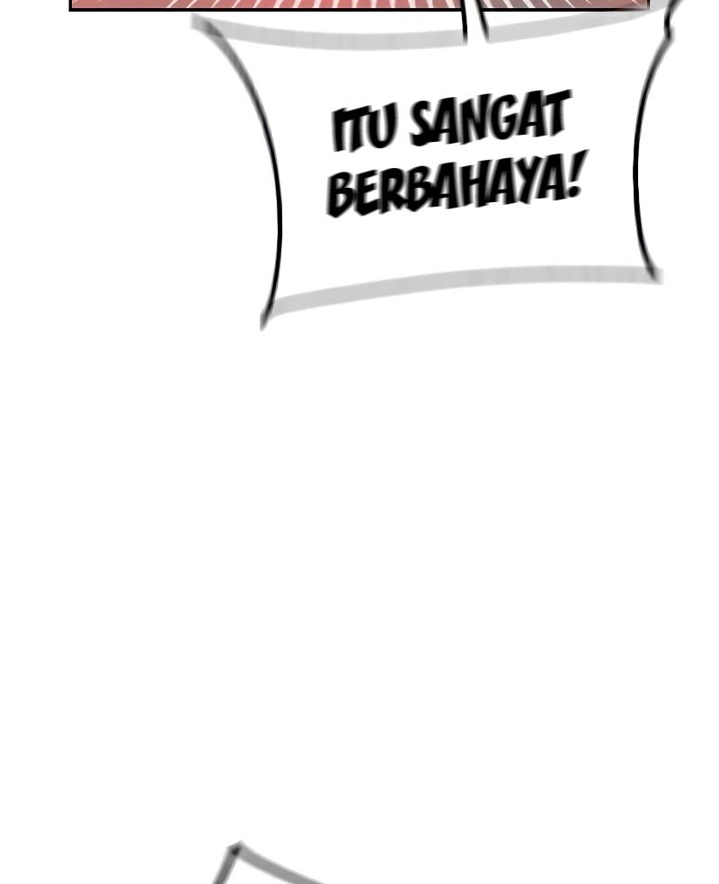 Jungle Juice Chapter 54 Gambar 70