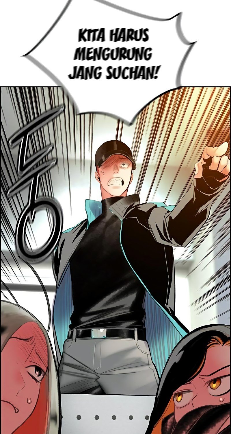 Jungle Juice Chapter 54 Gambar 71