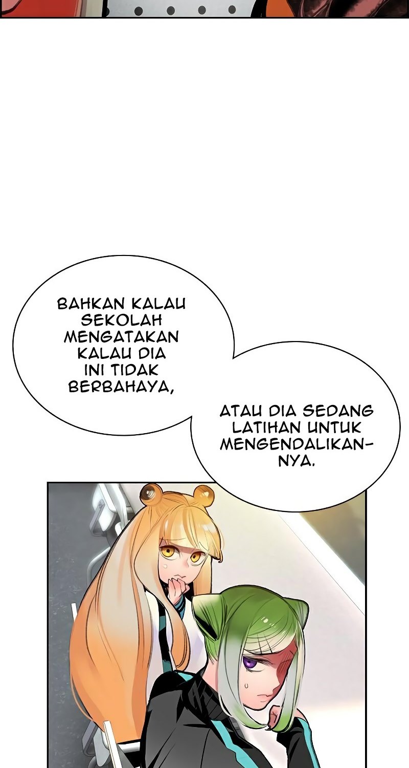 Jungle Juice Chapter 54 Gambar 72