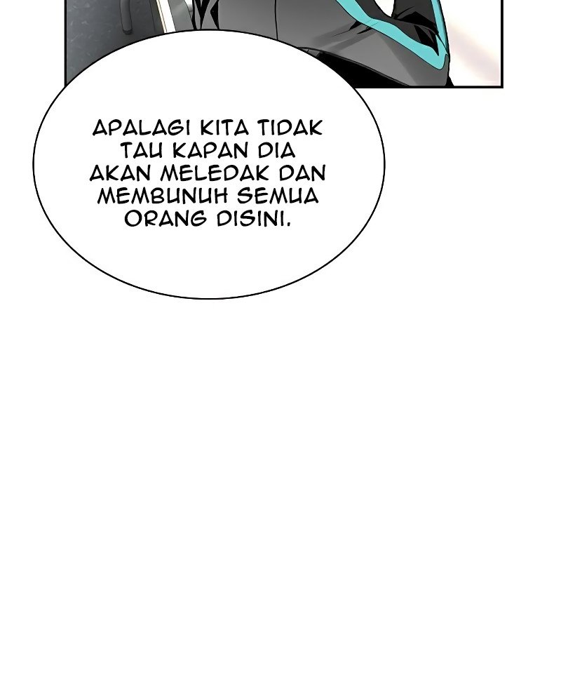 Jungle Juice Chapter 54 Gambar 73
