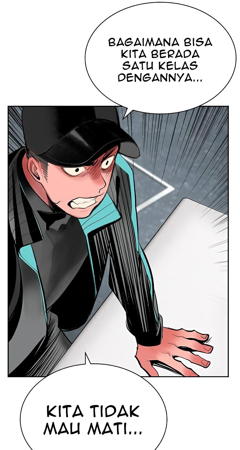 Jungle Juice Chapter 54 Gambar 74