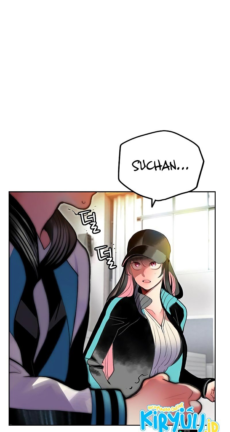 Jungle Juice Chapter 54 Gambar 77