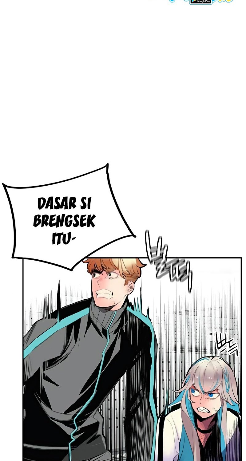 Jungle Juice Chapter 54 Gambar 78