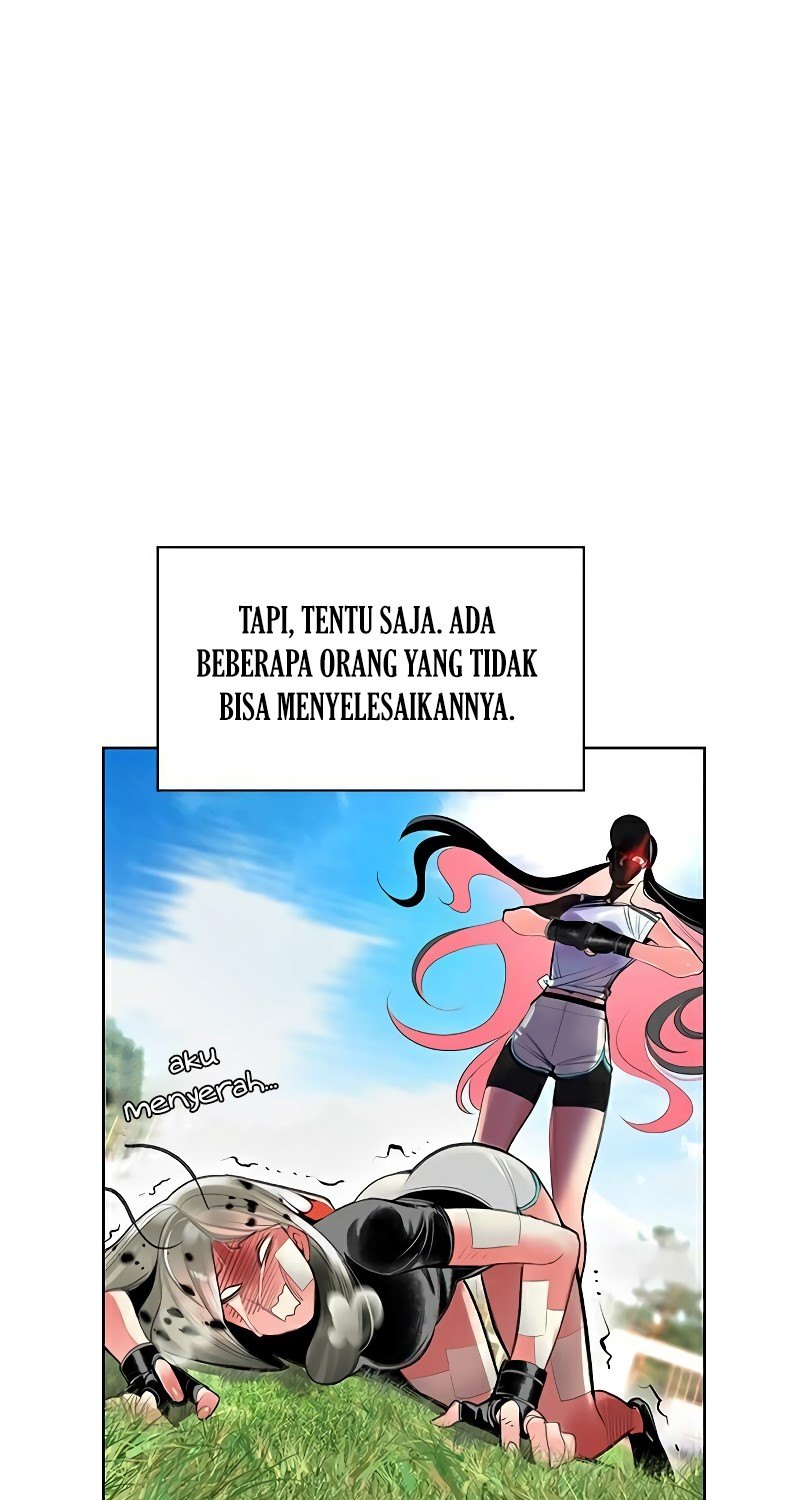 Jungle Juice Chapter 54 Gambar 8