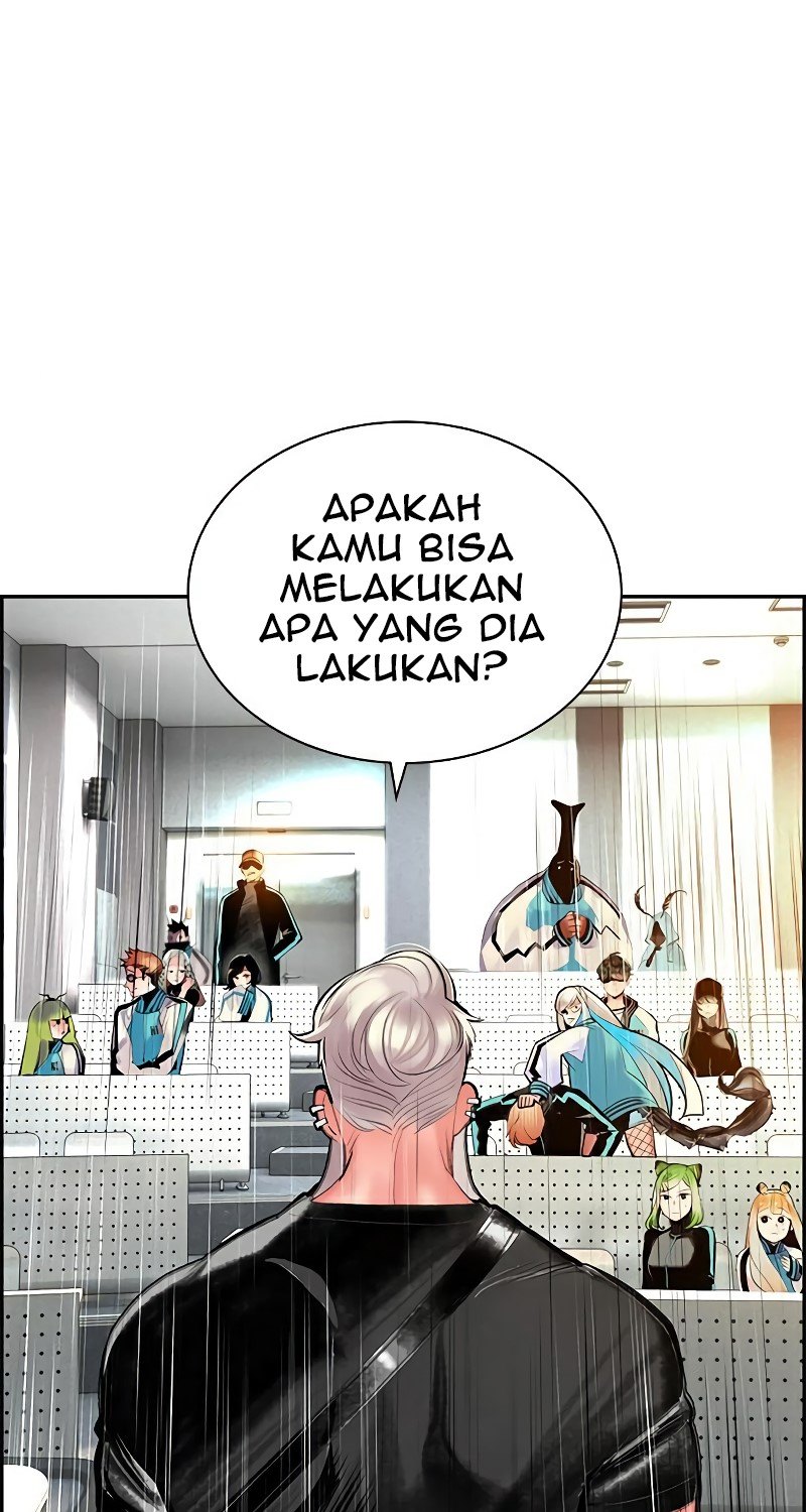 Jungle Juice Chapter 54 Gambar 80