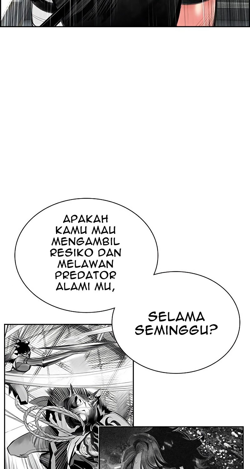 Jungle Juice Chapter 54 Gambar 81