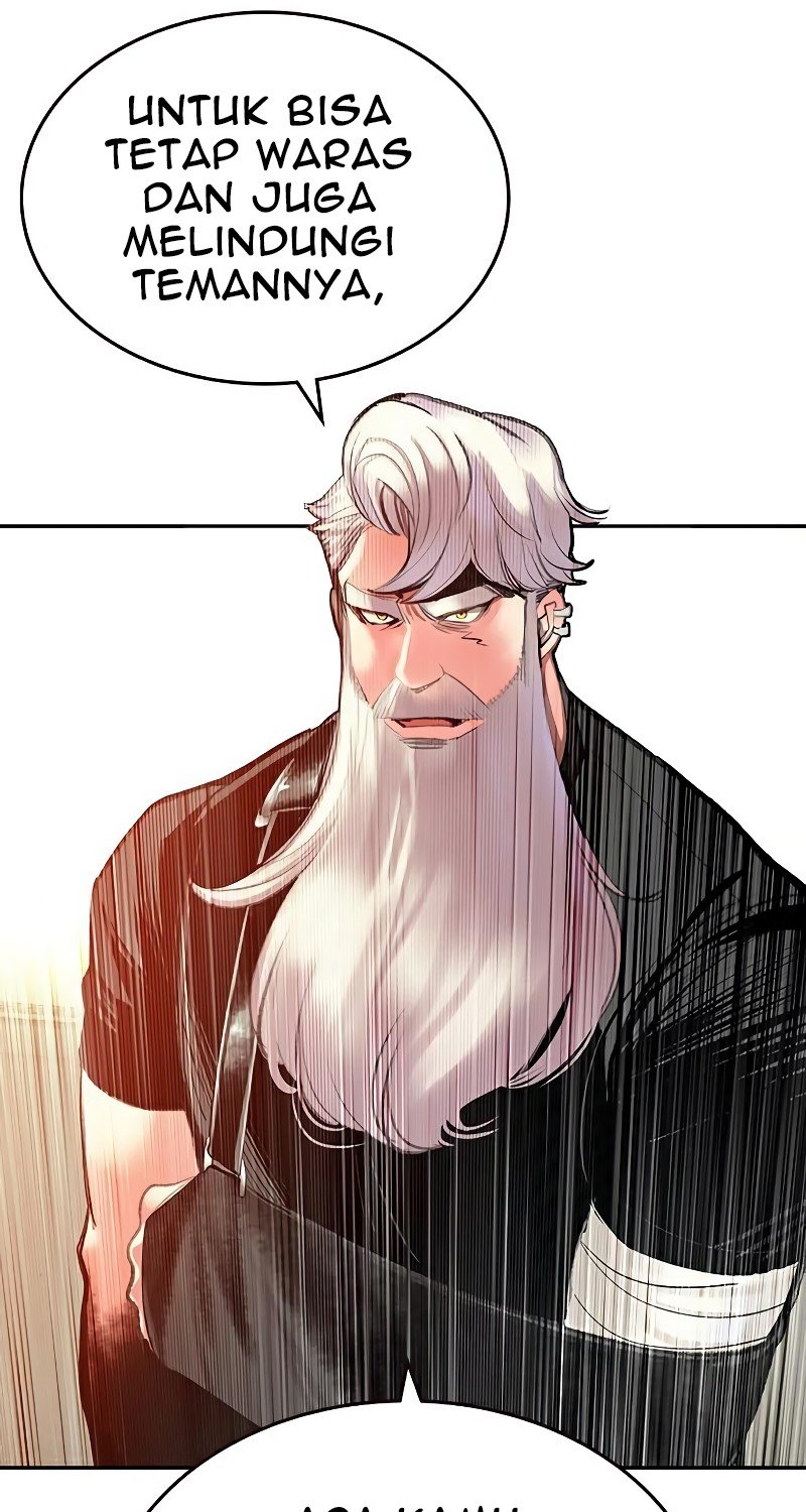 Jungle Juice Chapter 54 Gambar 83