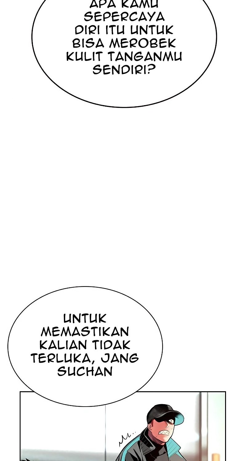 Jungle Juice Chapter 54 Gambar 84