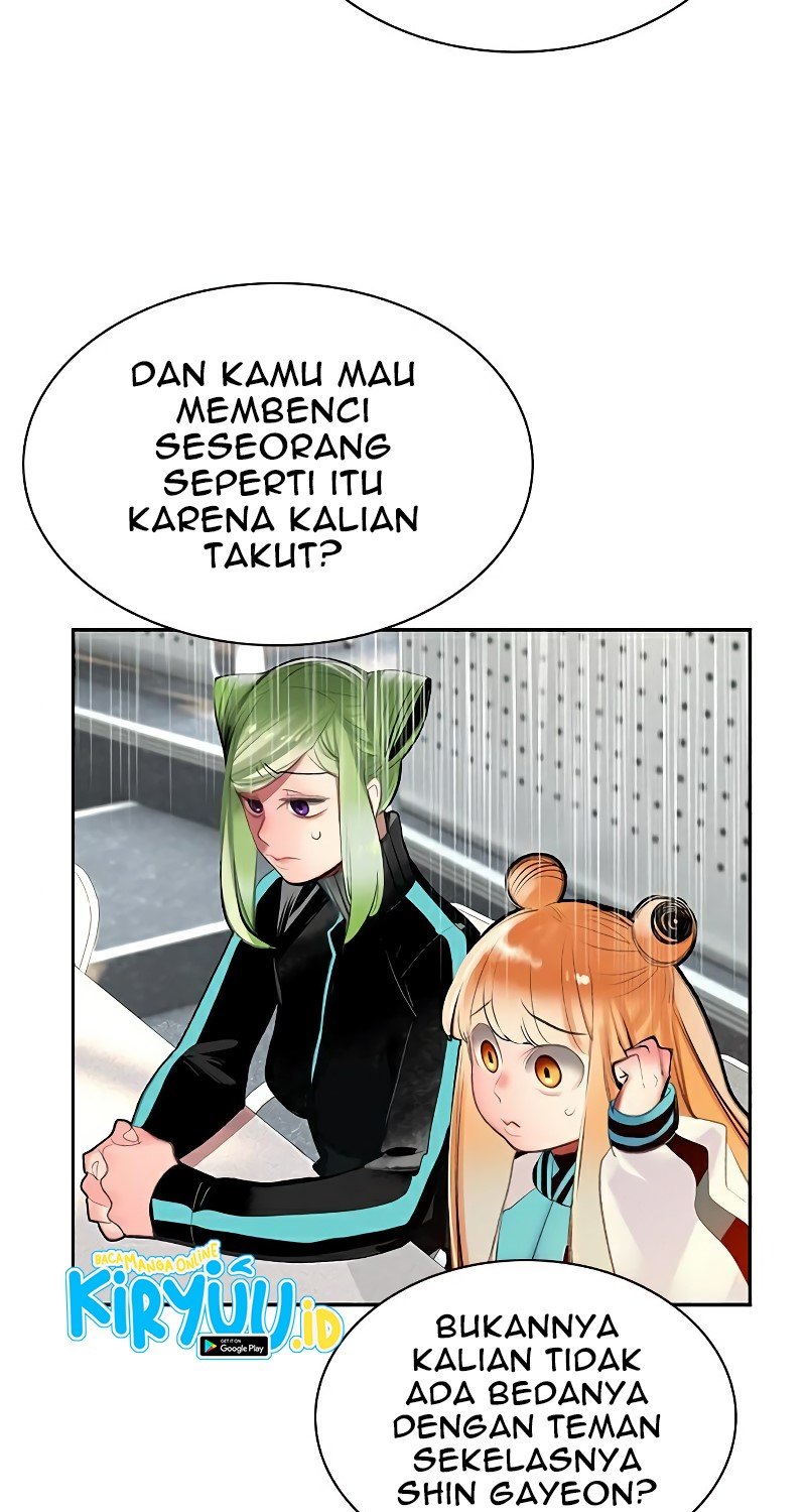Jungle Juice Chapter 54 Gambar 86
