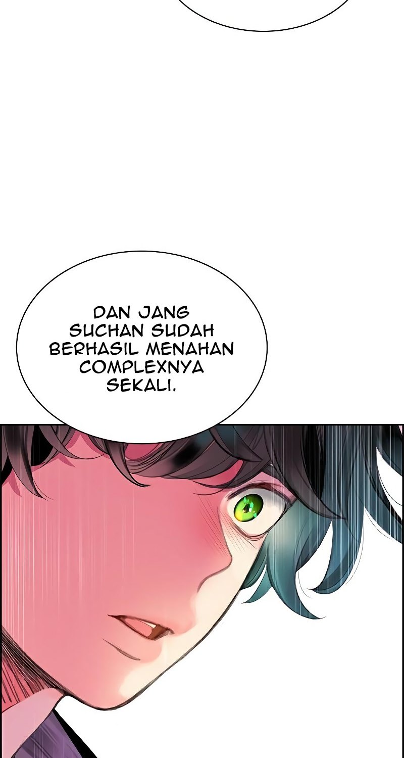 Jungle Juice Chapter 54 Gambar 87