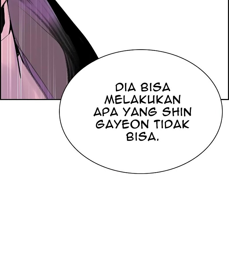 Jungle Juice Chapter 54 Gambar 88