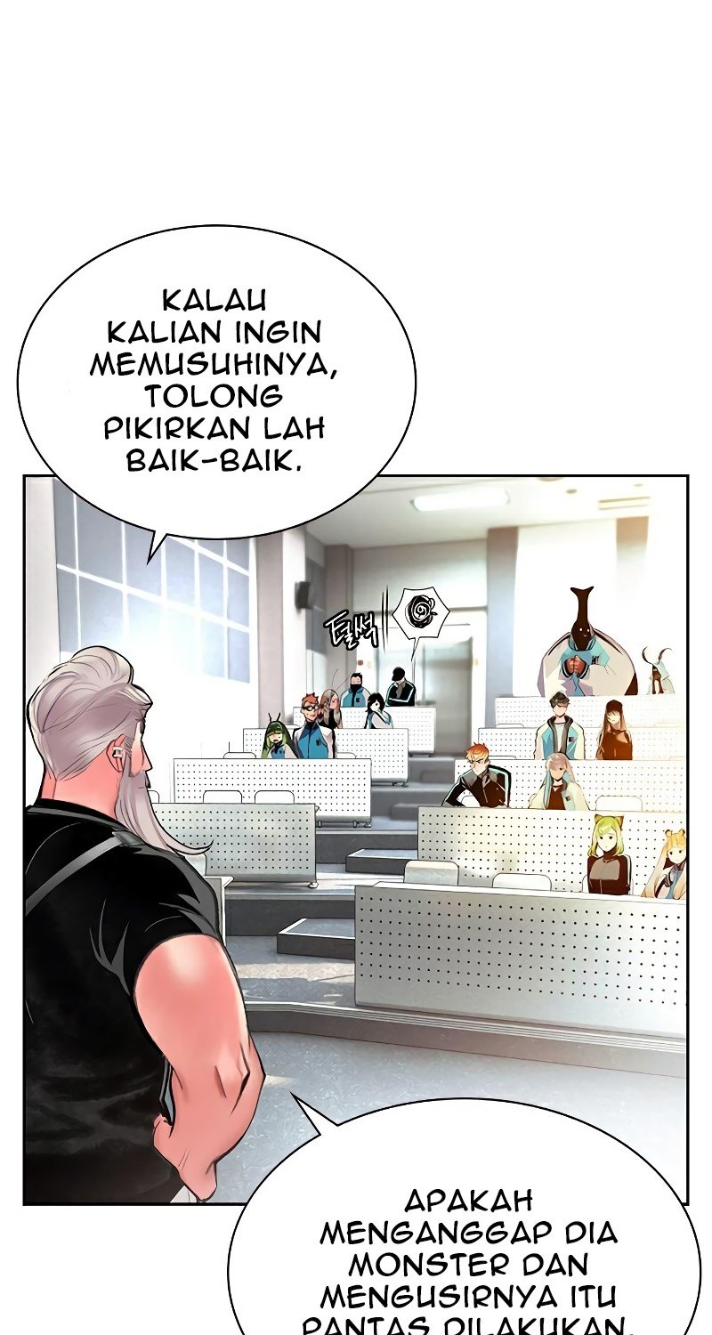 Jungle Juice Chapter 54 Gambar 89