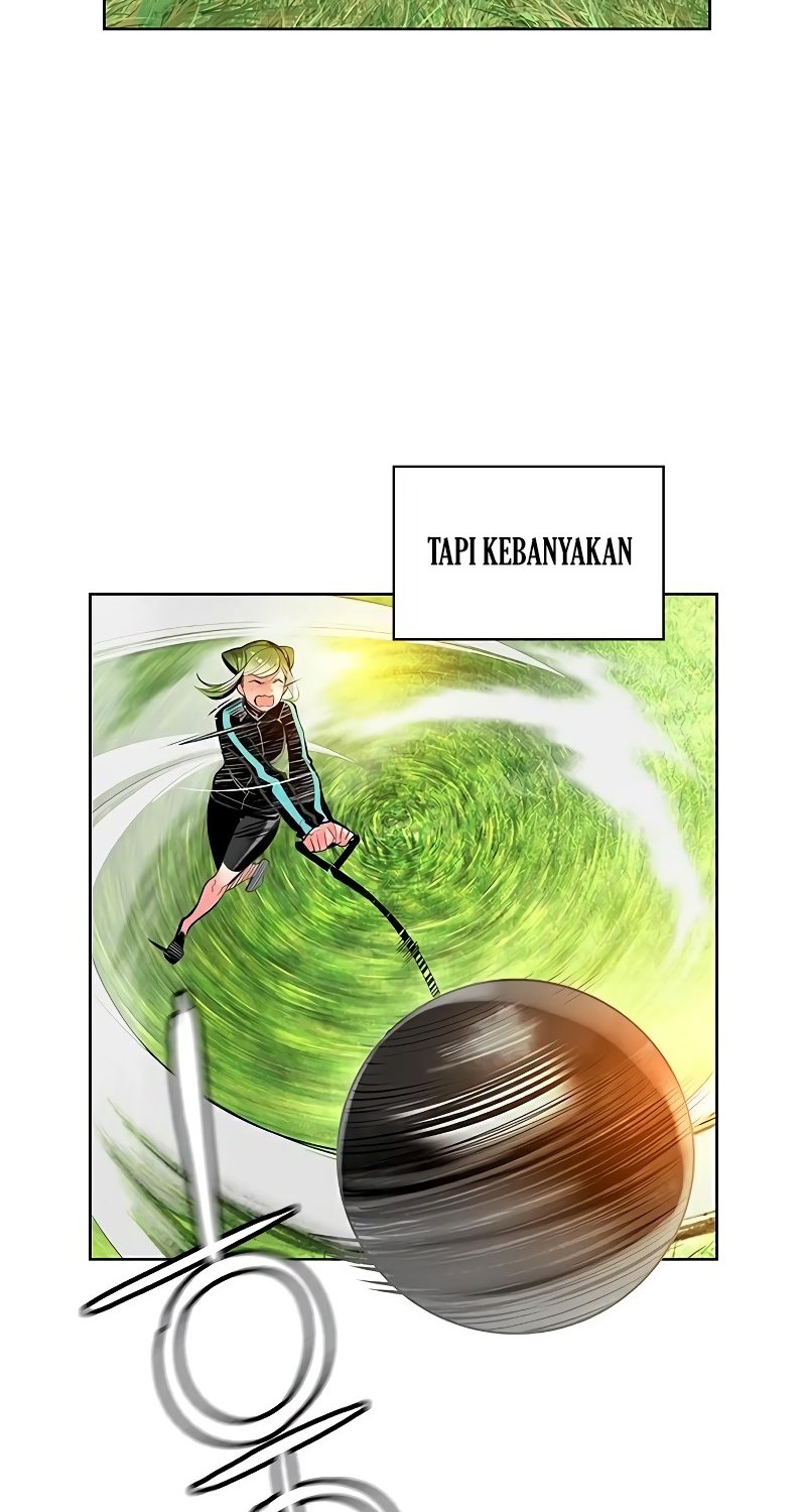 Jungle Juice Chapter 54 Gambar 9
