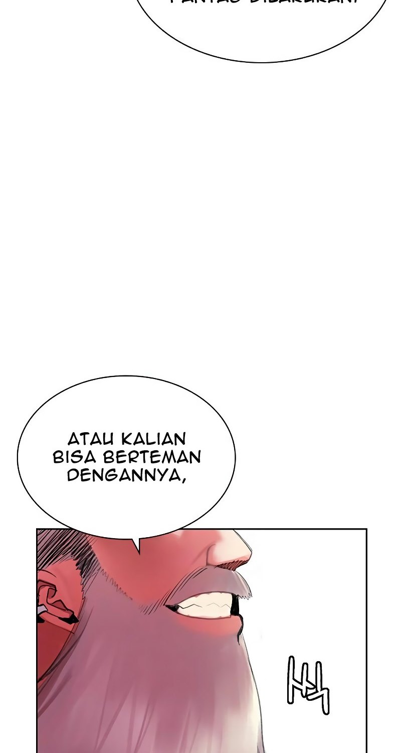 Jungle Juice Chapter 54 Gambar 90