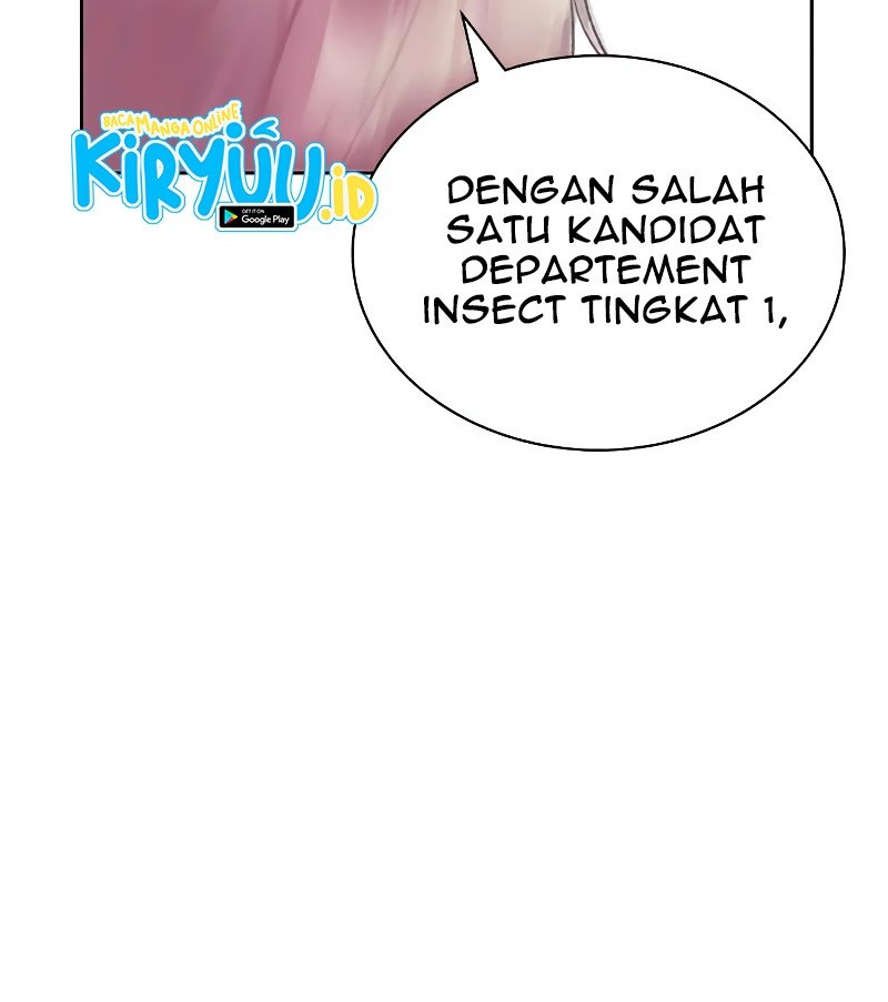 Jungle Juice Chapter 54 Gambar 91