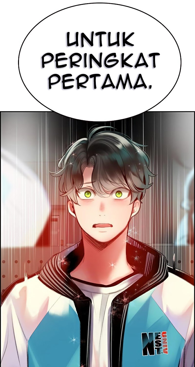 Jungle Juice Chapter 54 Gambar 92