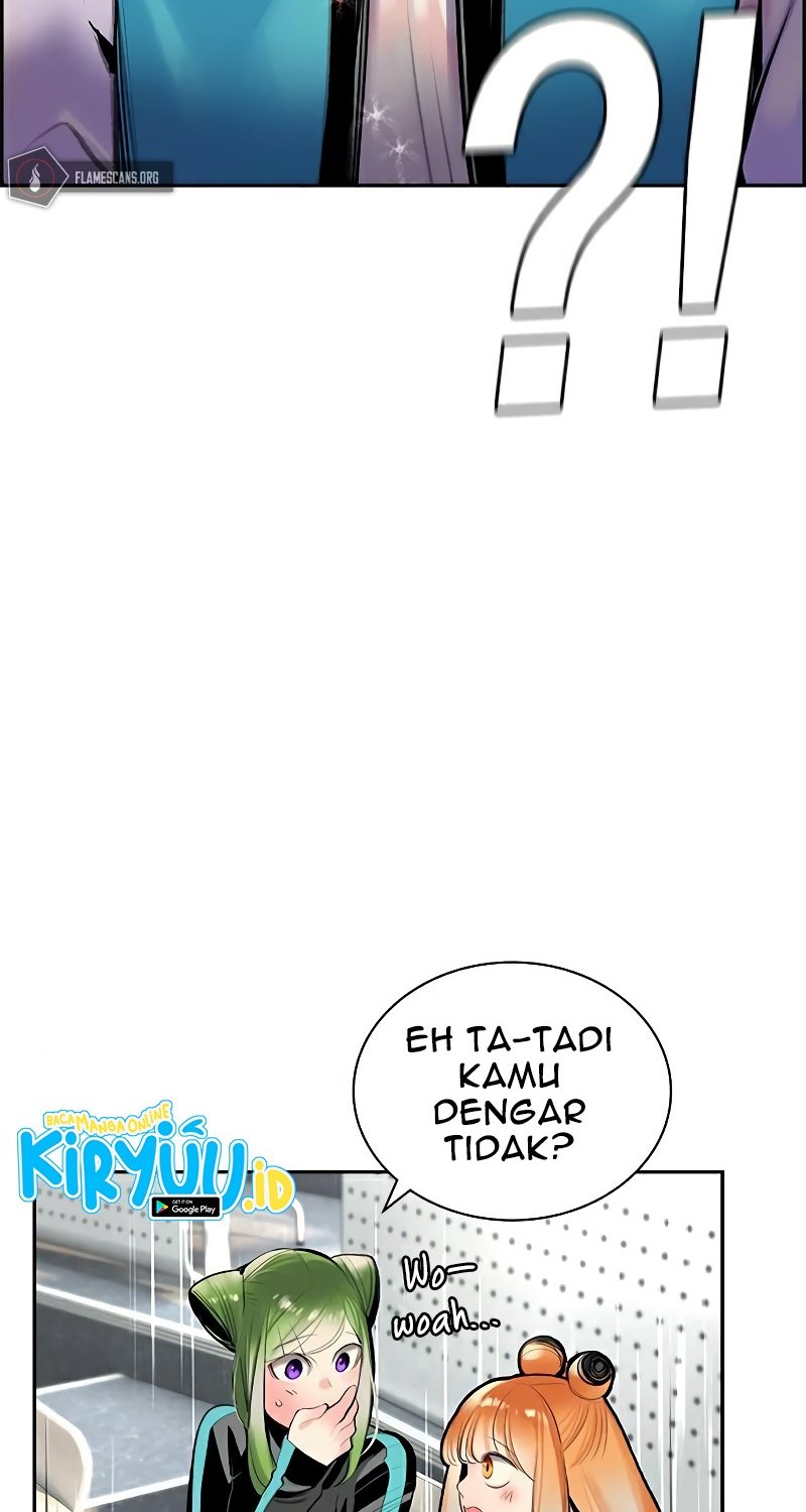 Jungle Juice Chapter 54 Gambar 93