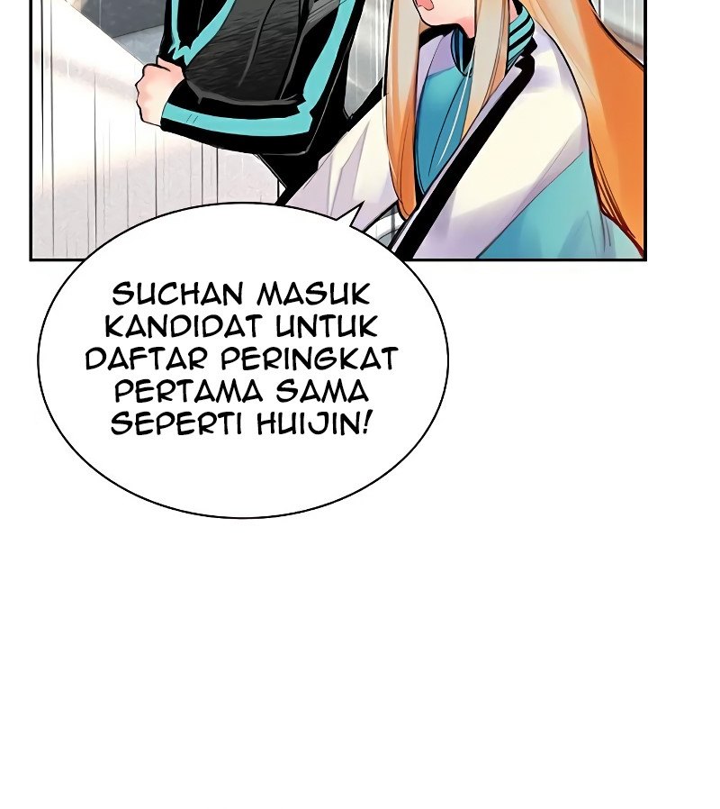 Jungle Juice Chapter 54 Gambar 94