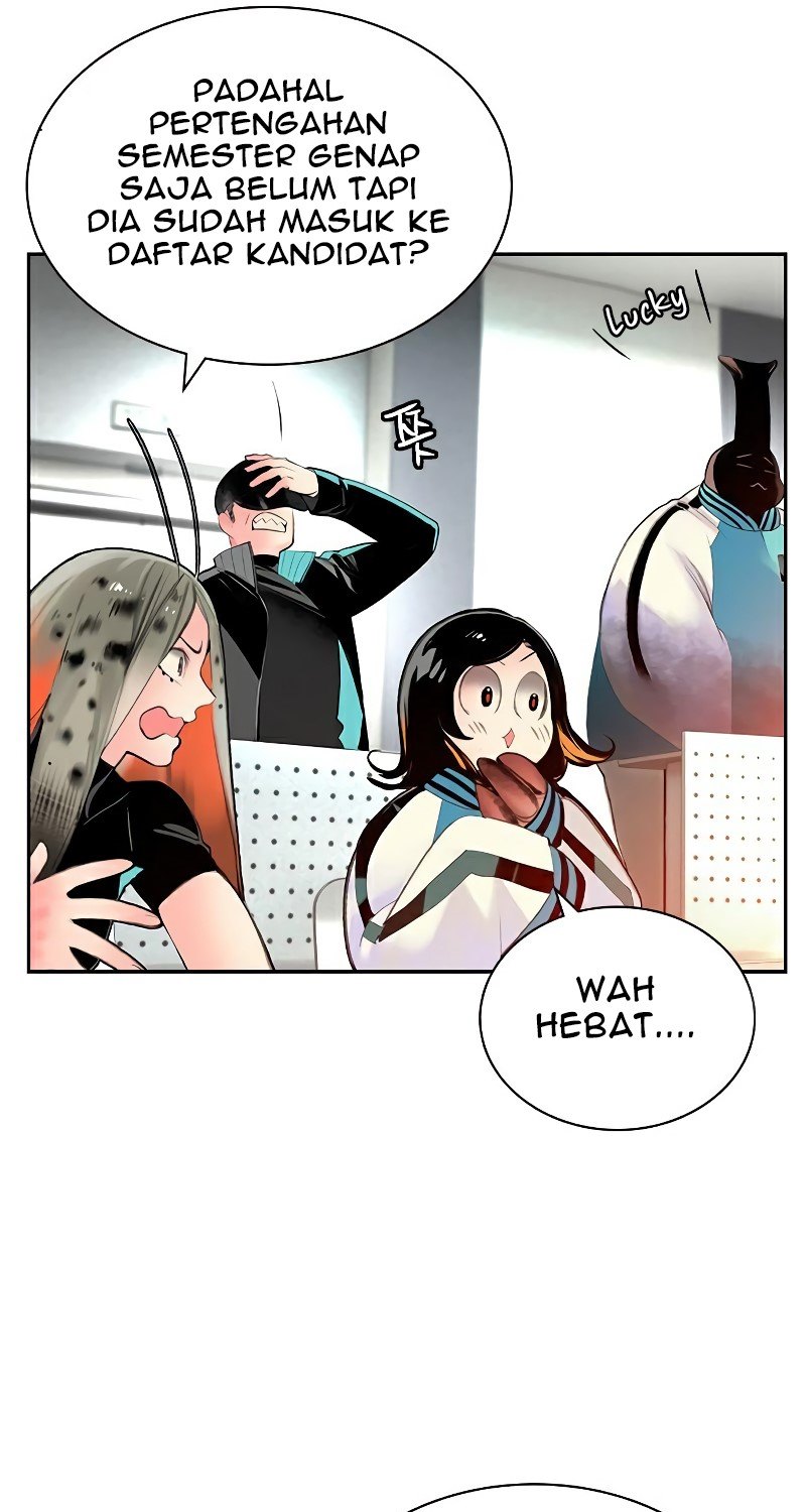 Jungle Juice Chapter 54 Gambar 95