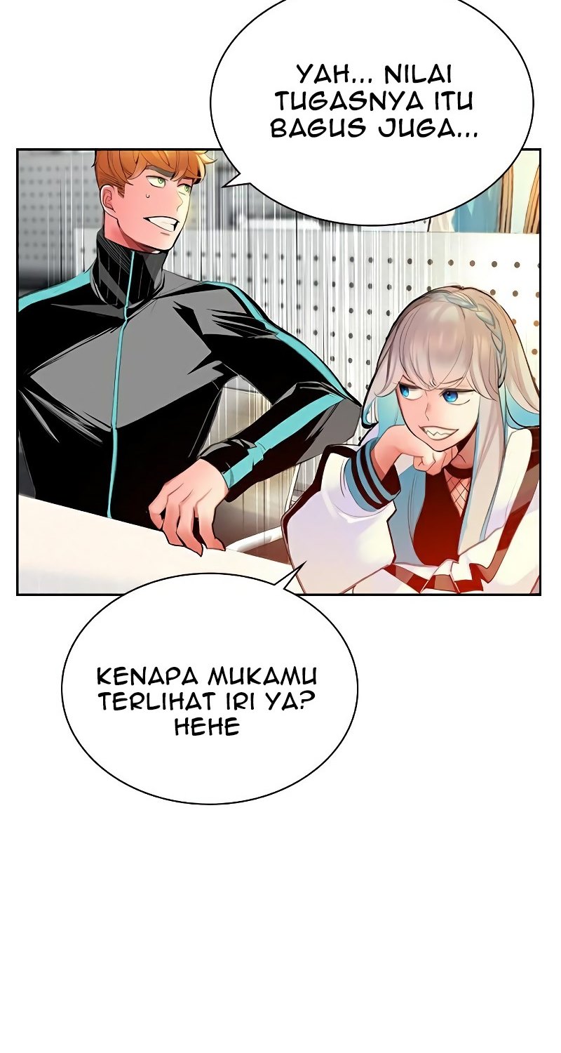 Jungle Juice Chapter 54 Gambar 96