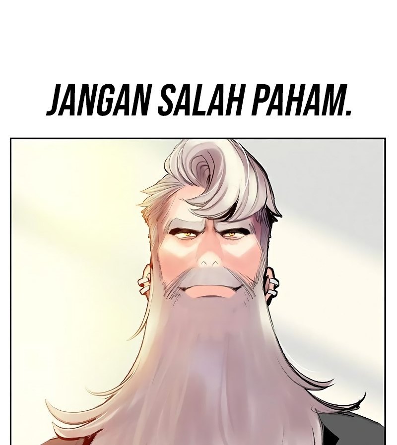 Jungle Juice Chapter 54 Gambar 97