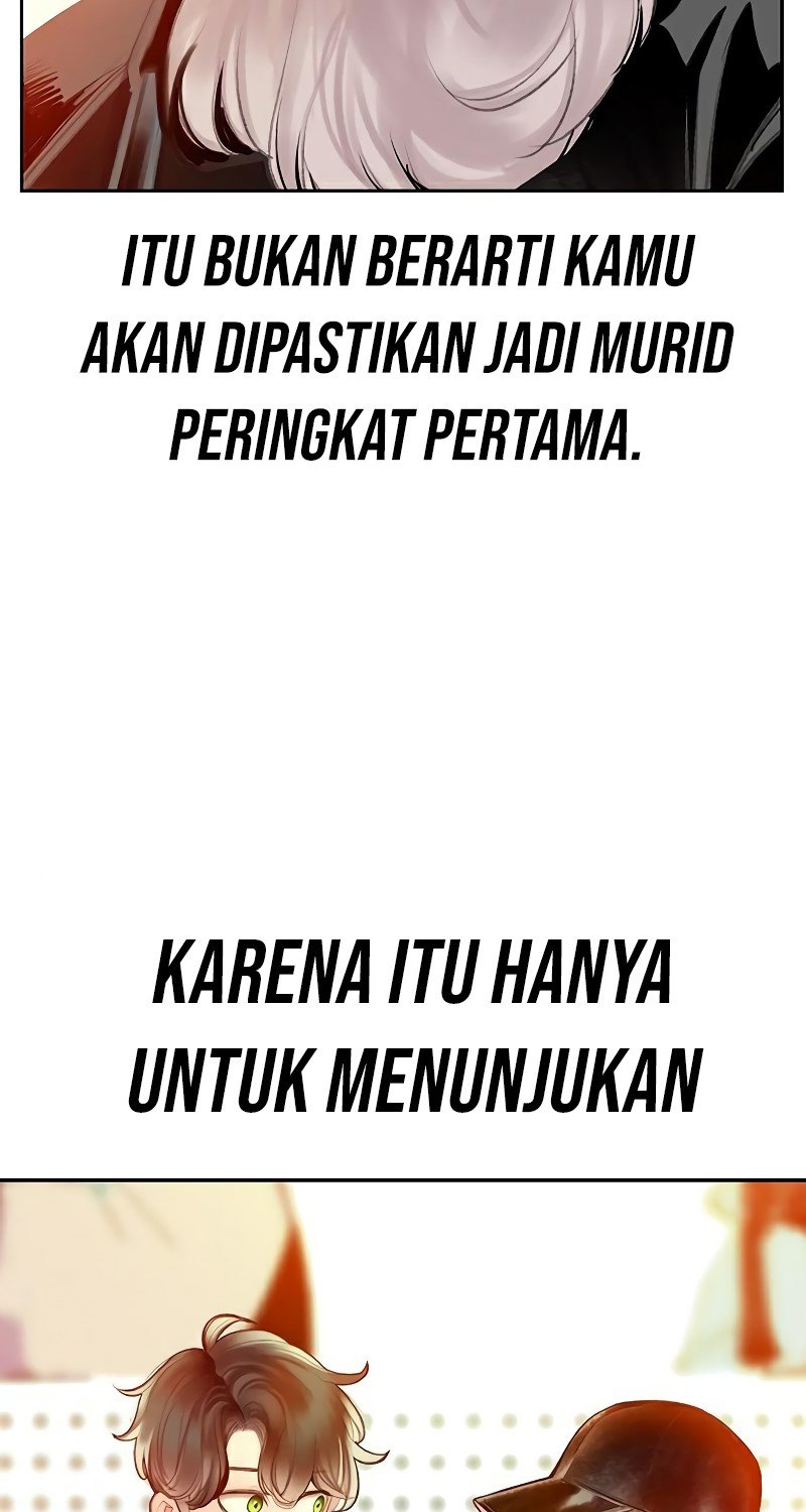 Jungle Juice Chapter 54 Gambar 98