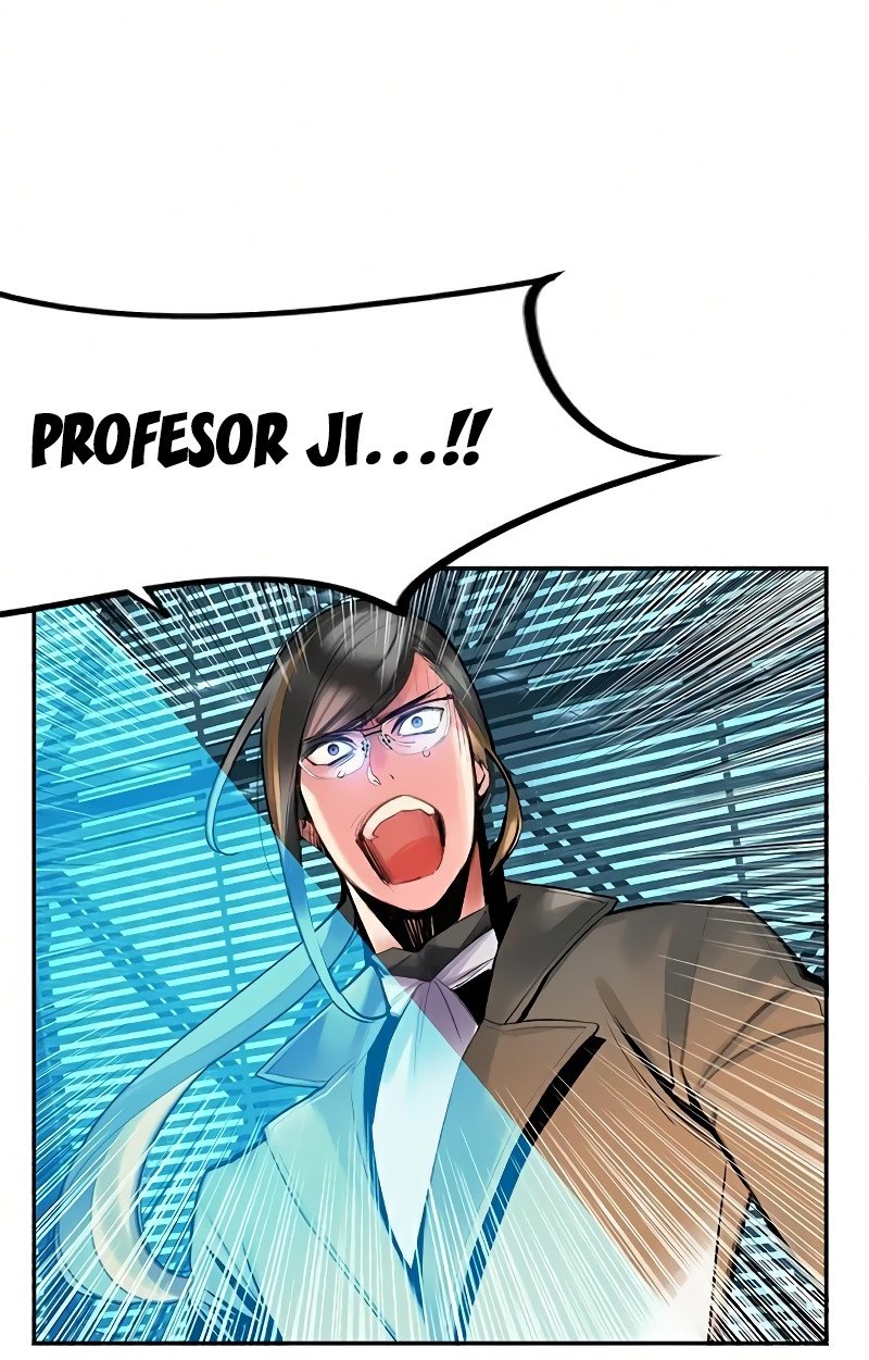 Jungle Juice Chapter 53 Gambar 10