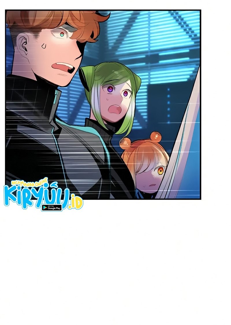 Jungle Juice Chapter 53 Gambar 100