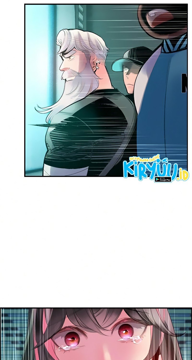 Jungle Juice Chapter 53 Gambar 101