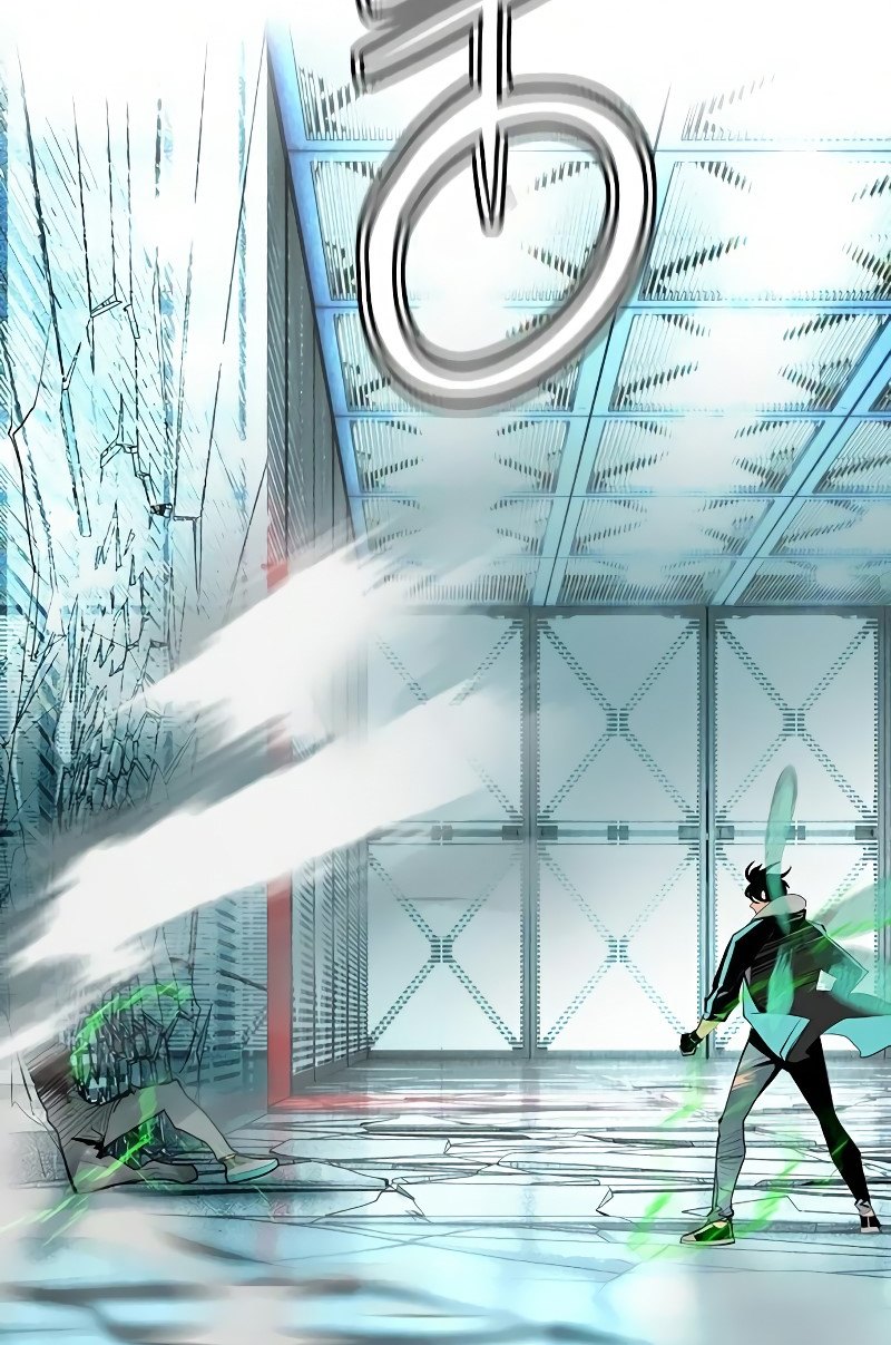 Jungle Juice Chapter 53 Gambar 103