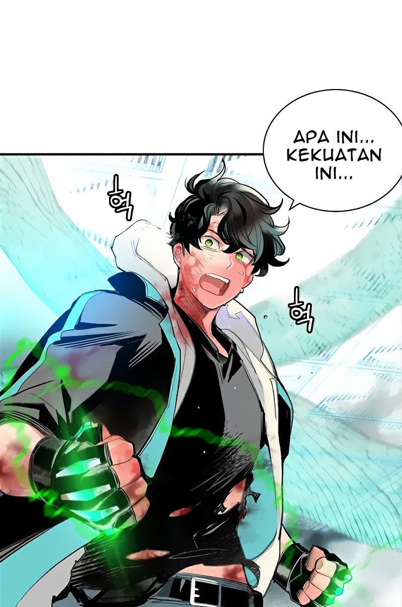 Jungle Juice Chapter 53 Gambar 106
