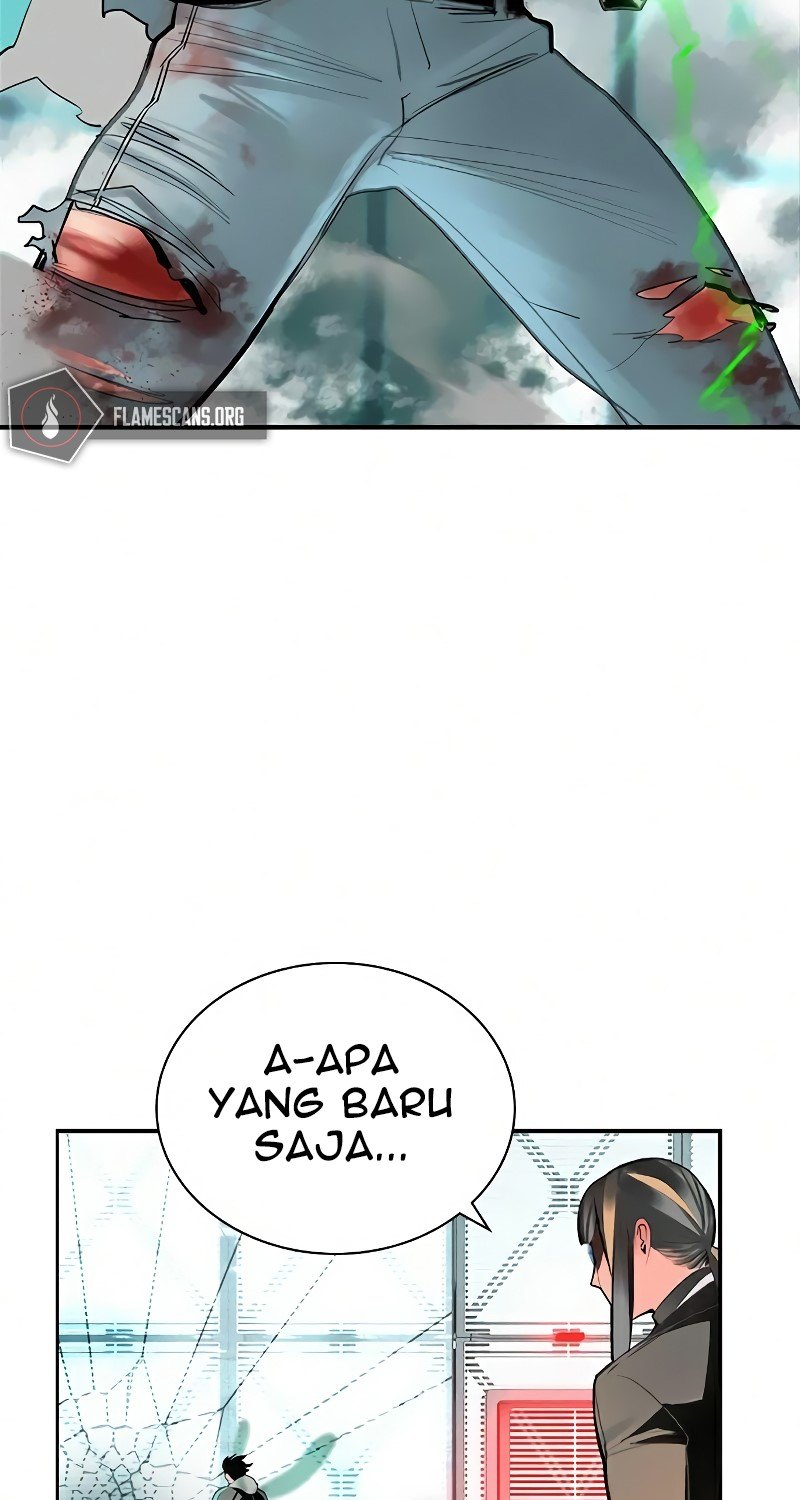 Jungle Juice Chapter 53 Gambar 107
