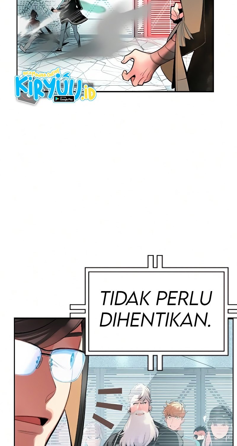 Jungle Juice Chapter 53 Gambar 108