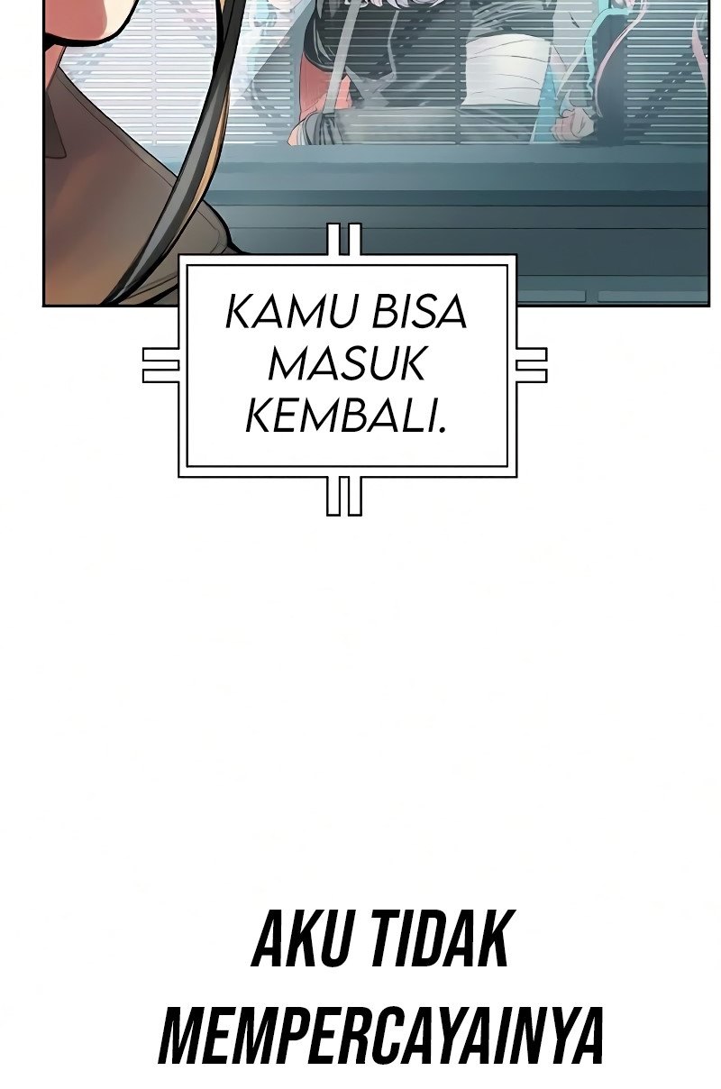 Jungle Juice Chapter 53 Gambar 109