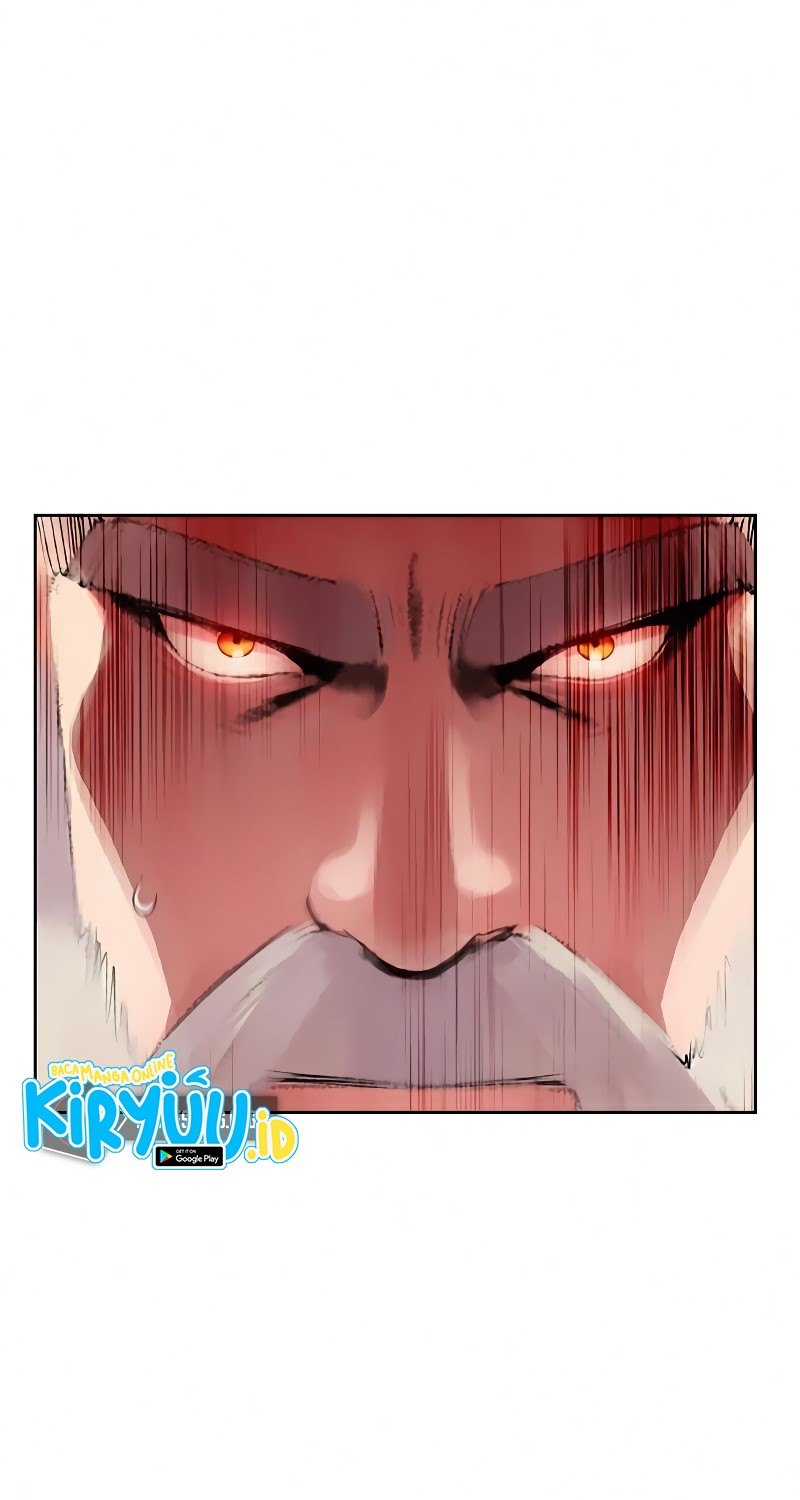 Jungle Juice Chapter 53 Gambar 11