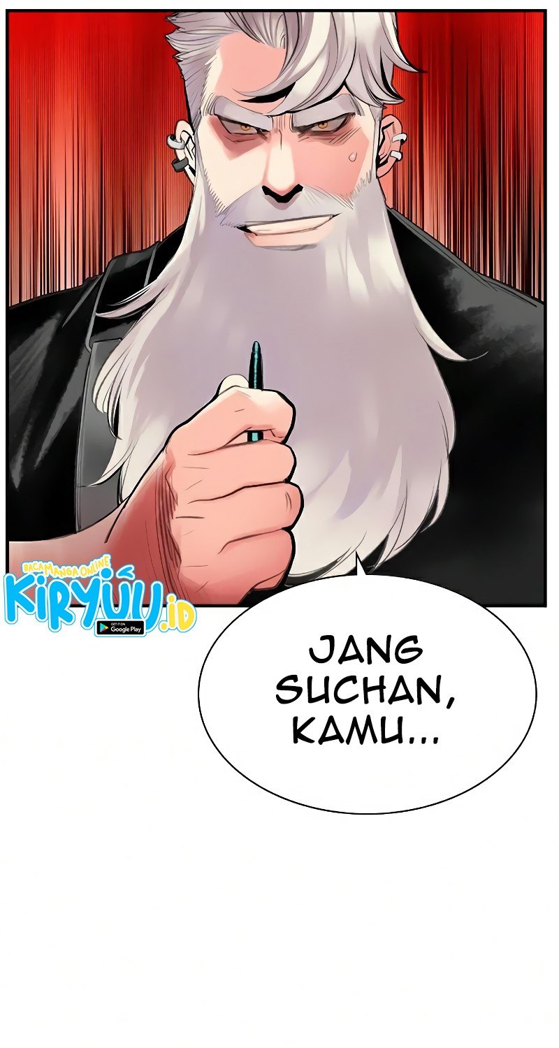 Jungle Juice Chapter 53 Gambar 110