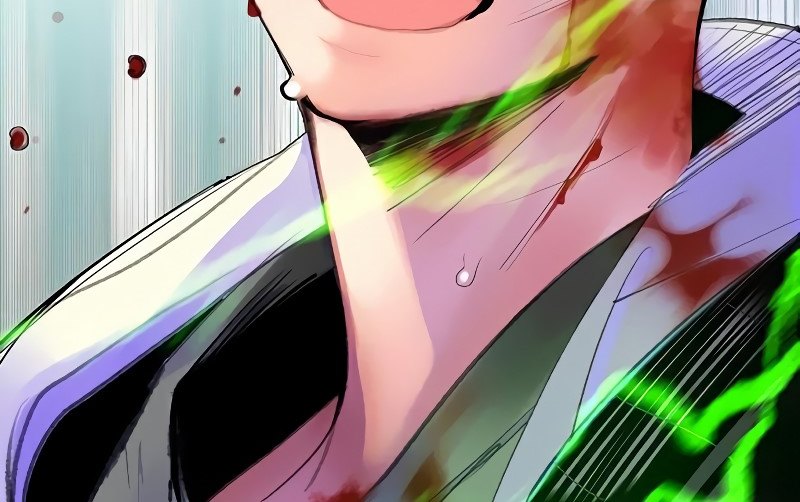 Jungle Juice Chapter 53 Gambar 112