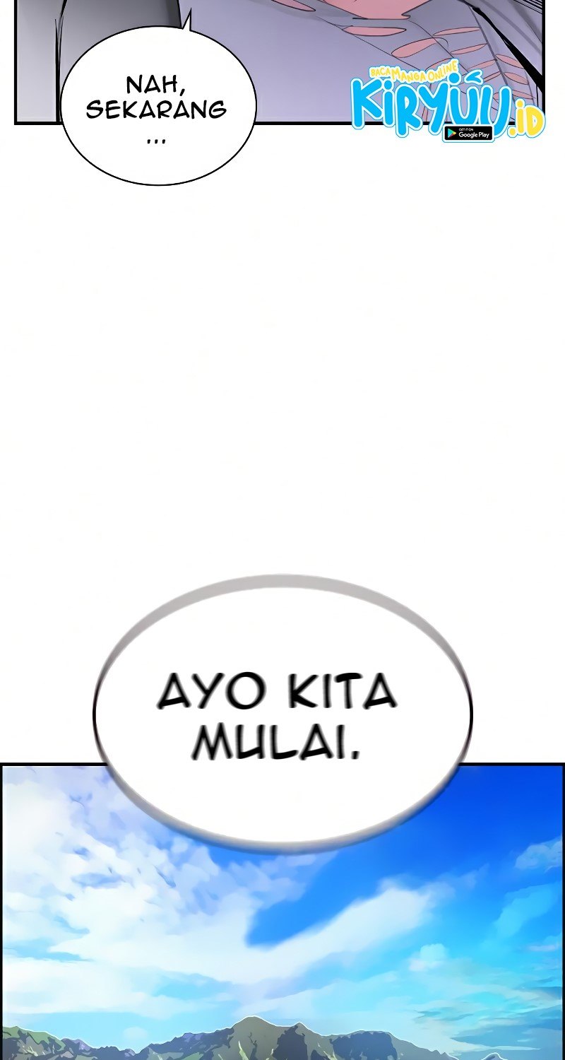 Jungle Juice Chapter 53 Gambar 116